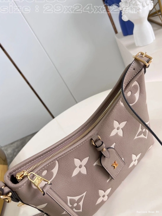 Affordable LOUIS PM-29*24*12cm CARRYALL VUITTON 0811